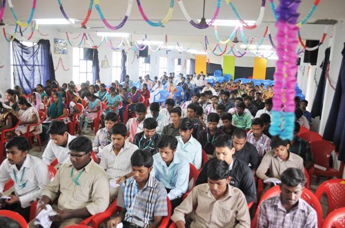 Silver Medal in Best Physique