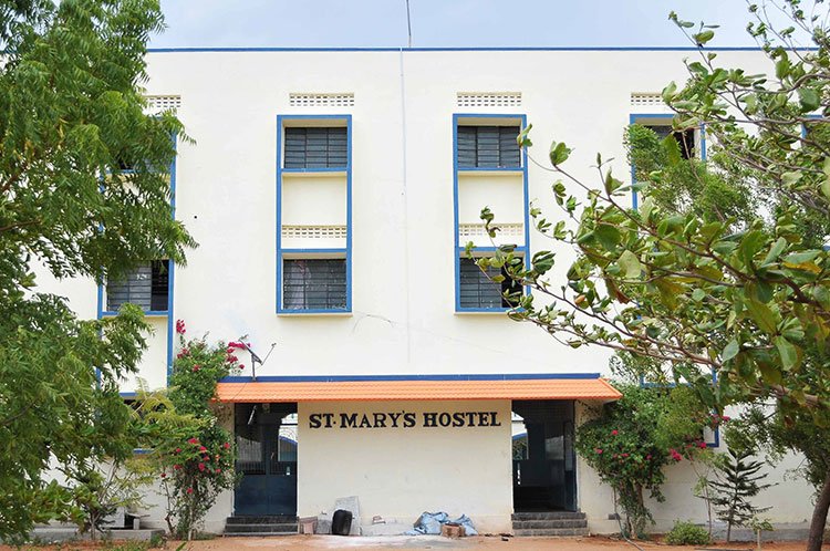 Girls Hostel