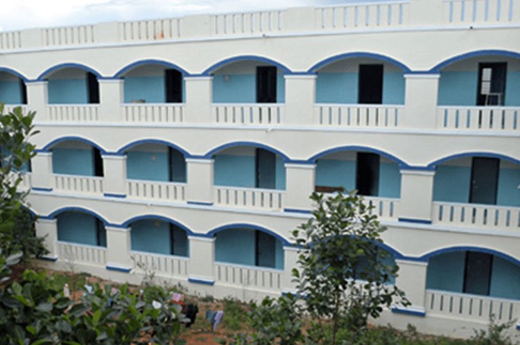Boys Hostel