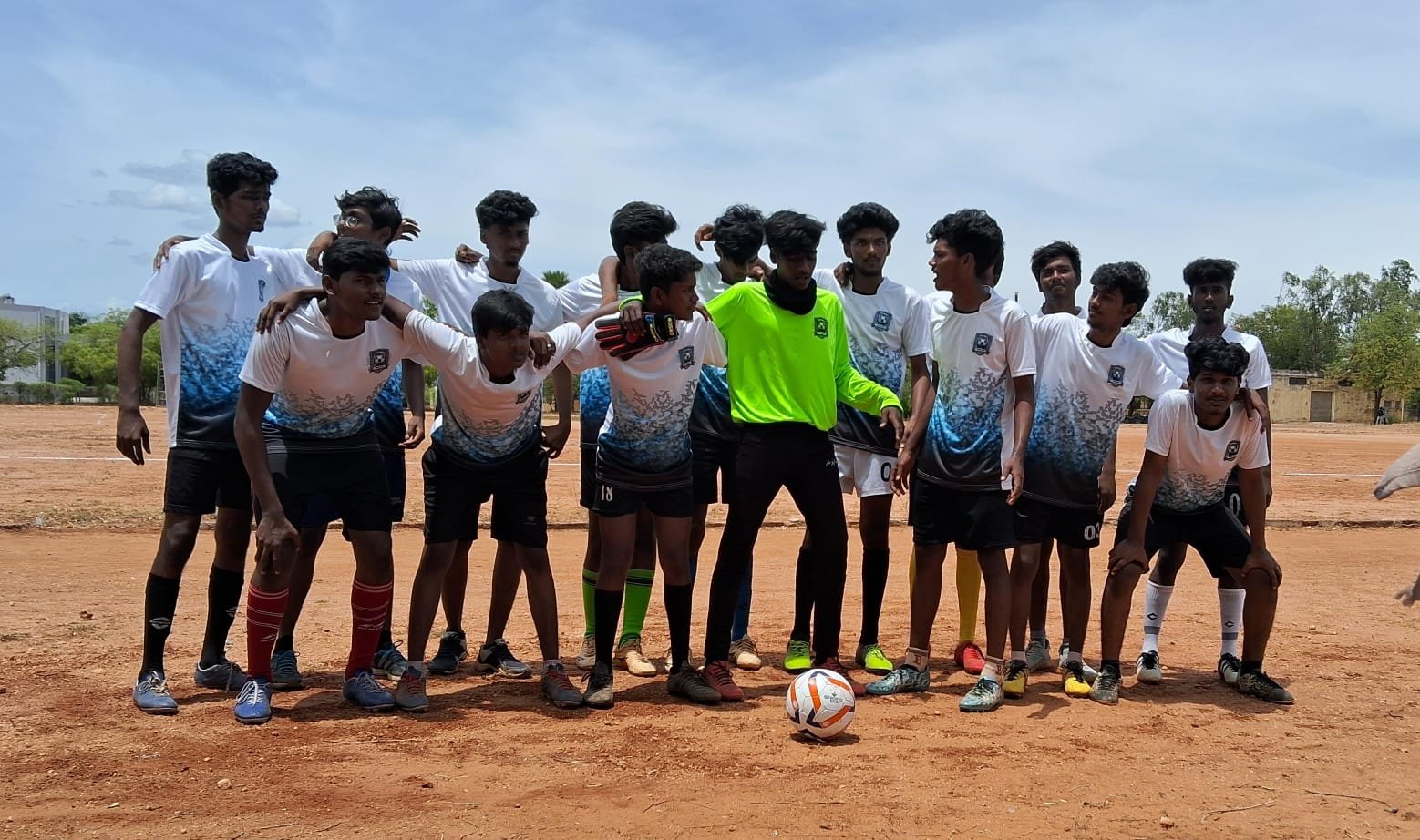 Inter-College Sports Meet